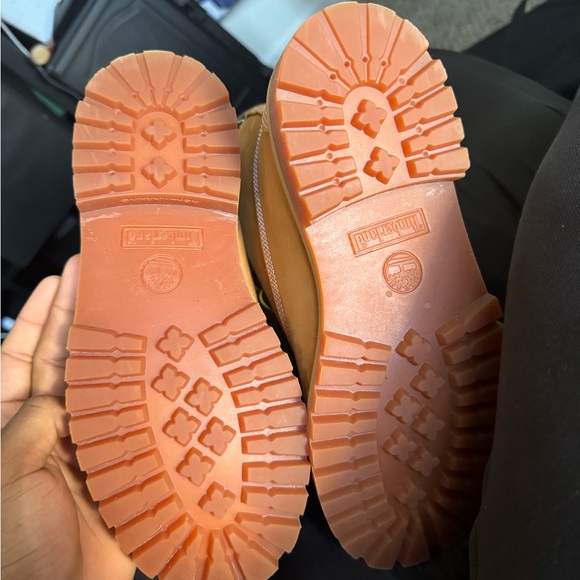 Timberlands - Picture 3 of 5